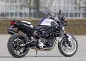 BMW F 800 R